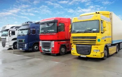 İzmir Ürgüp Nakliye Ambarı