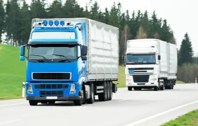 İzmir Ürgüp | Eşya Taşıma